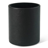 PU Leather Tool Storage Box Desktop Pen Holder